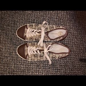 Michael Kors shoes